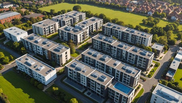 De la Conception à la Réalisation : Votre Guide Ultime pour la Construction Immobilière